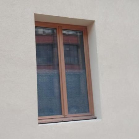 Gite Mimosa Baccarat Exterior foto